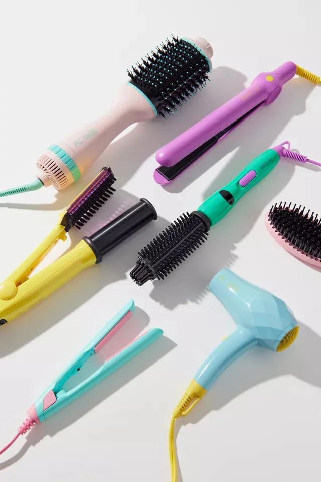 商品FLOWER Beauty|FLOWER Beauty Travel Flat Iron,价格¥225,第1张图片