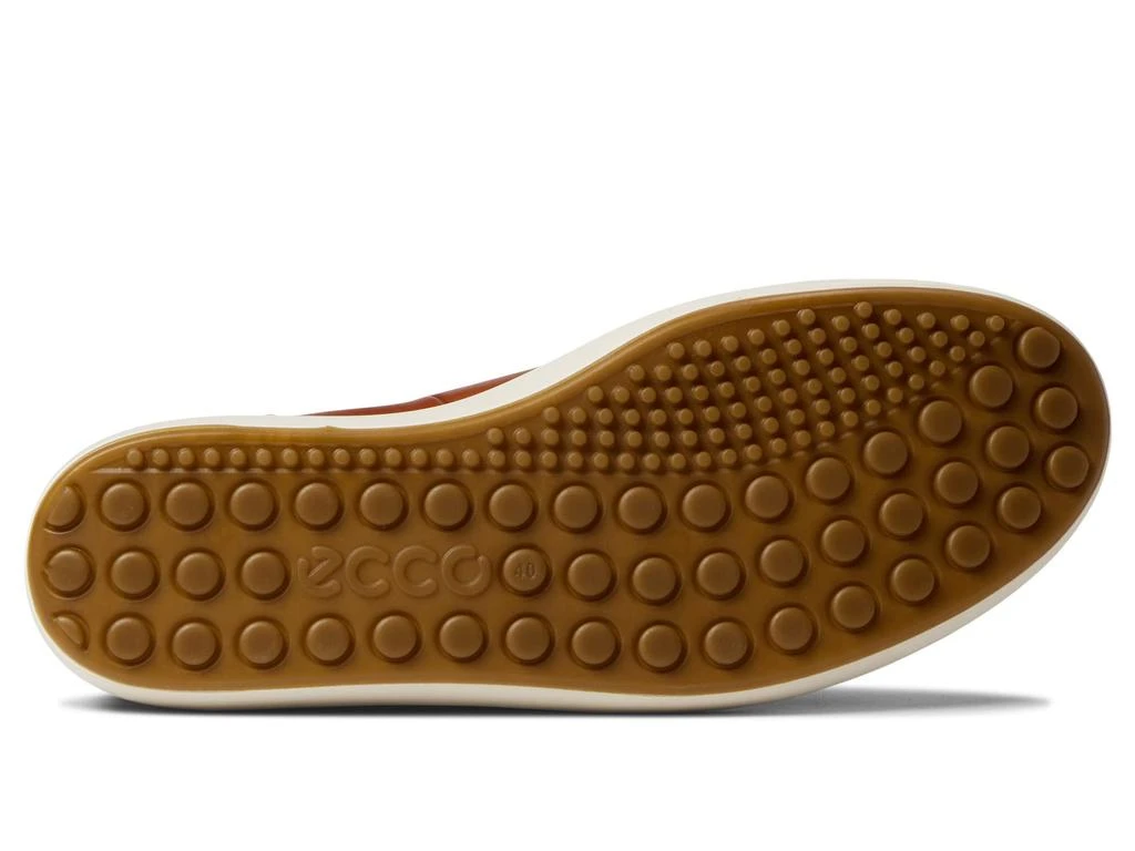 商品ECCO|Soft 7 Chelsea Boot,价格¥961,第3张图片详细描述