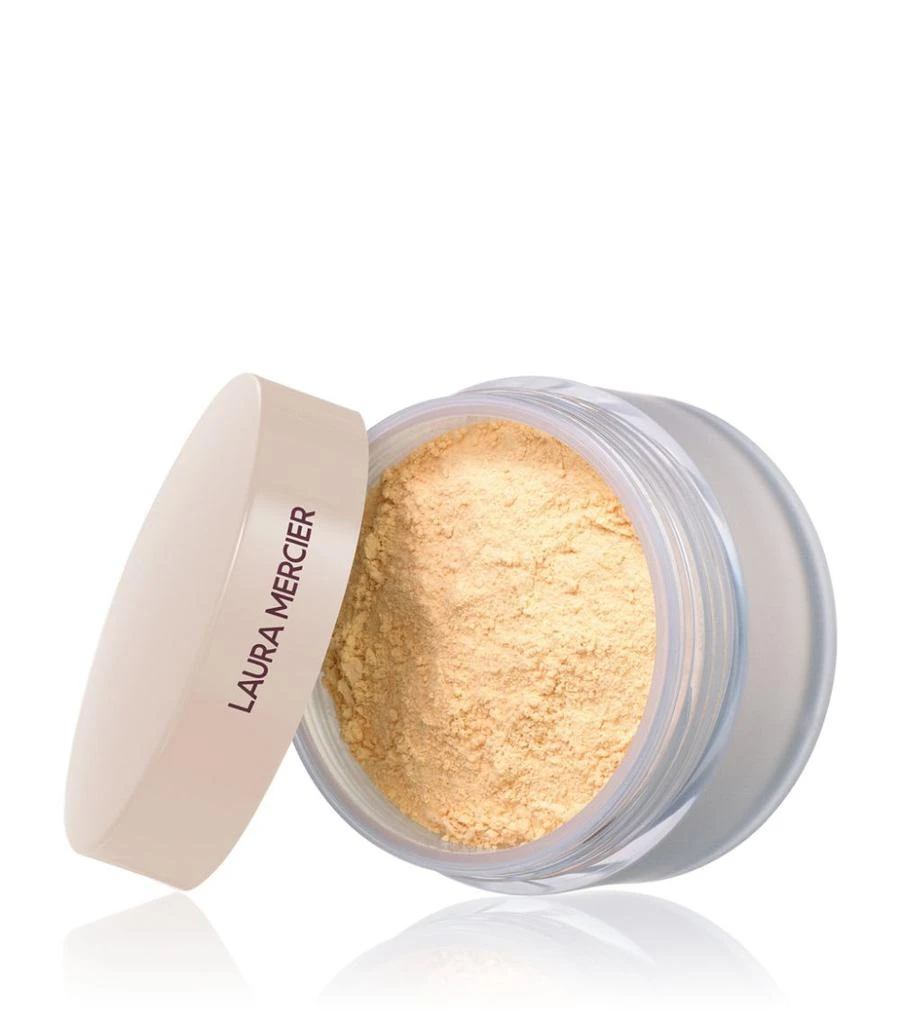 商品Laura Mercier|Translucent Loose Setting Powder,价格¥429,第1张图片