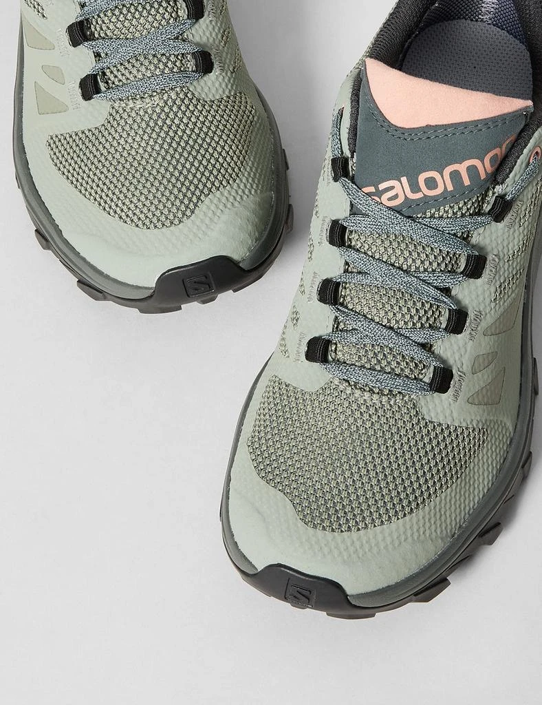 SALOMON Women's Speedcross 4 Trail Running Shoes for Men Track and Field 商品