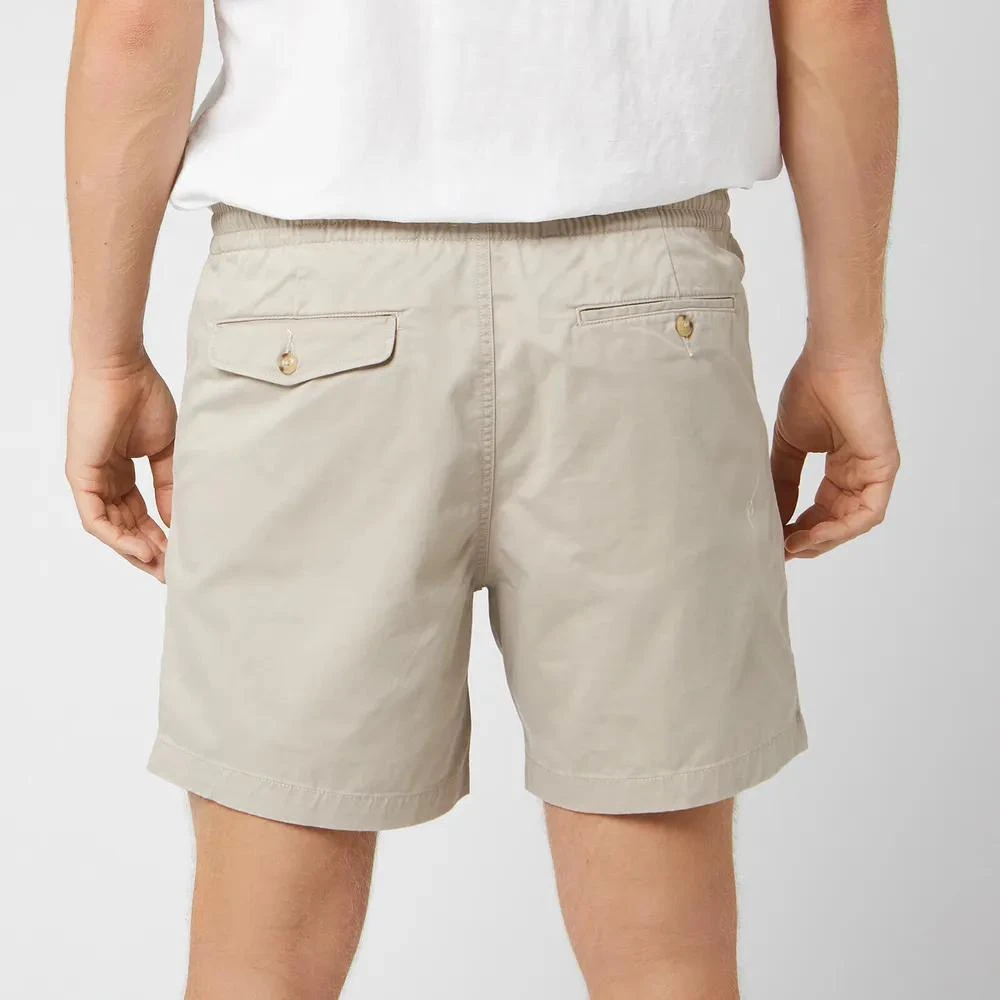 商品Ralph Lauren|Polo Ralph Lauren Men's Classic Fit Prepster Shorts,价格¥935,第2张图片详细描述
