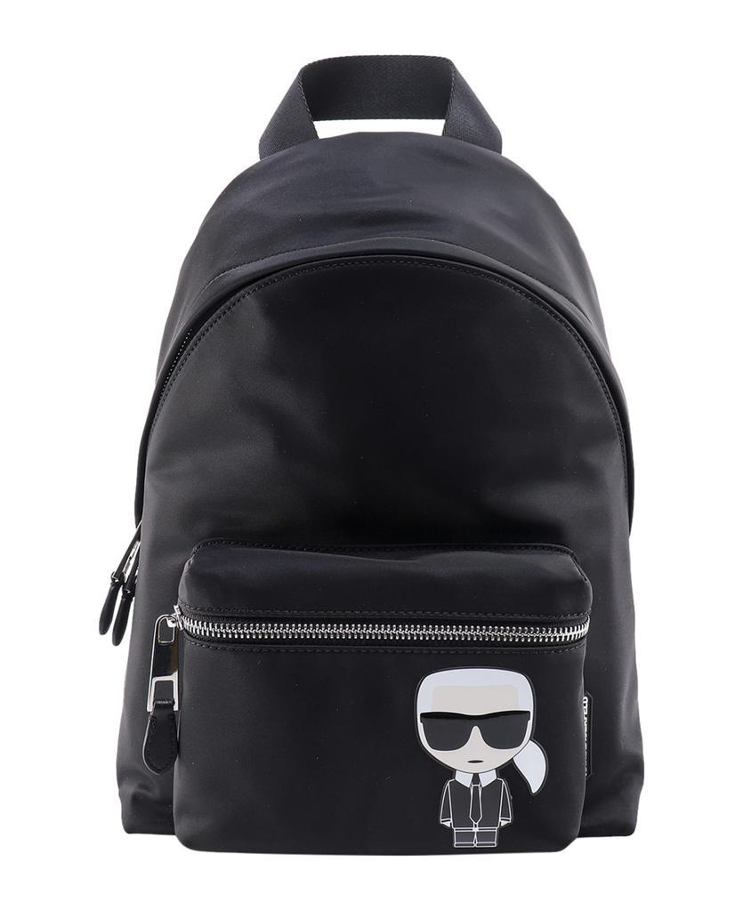 商品Karl Lagerfeld Paris|Backpack,价格¥1376,第1张图片