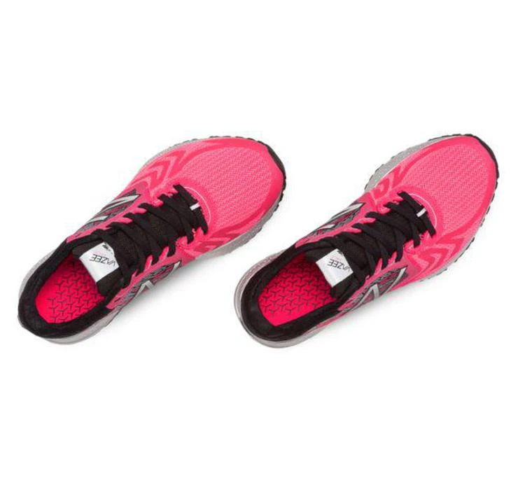 商品New Balance|Women's Vazee Pace v2 Pink Ribbon,价格¥306,第3张图片详细描述