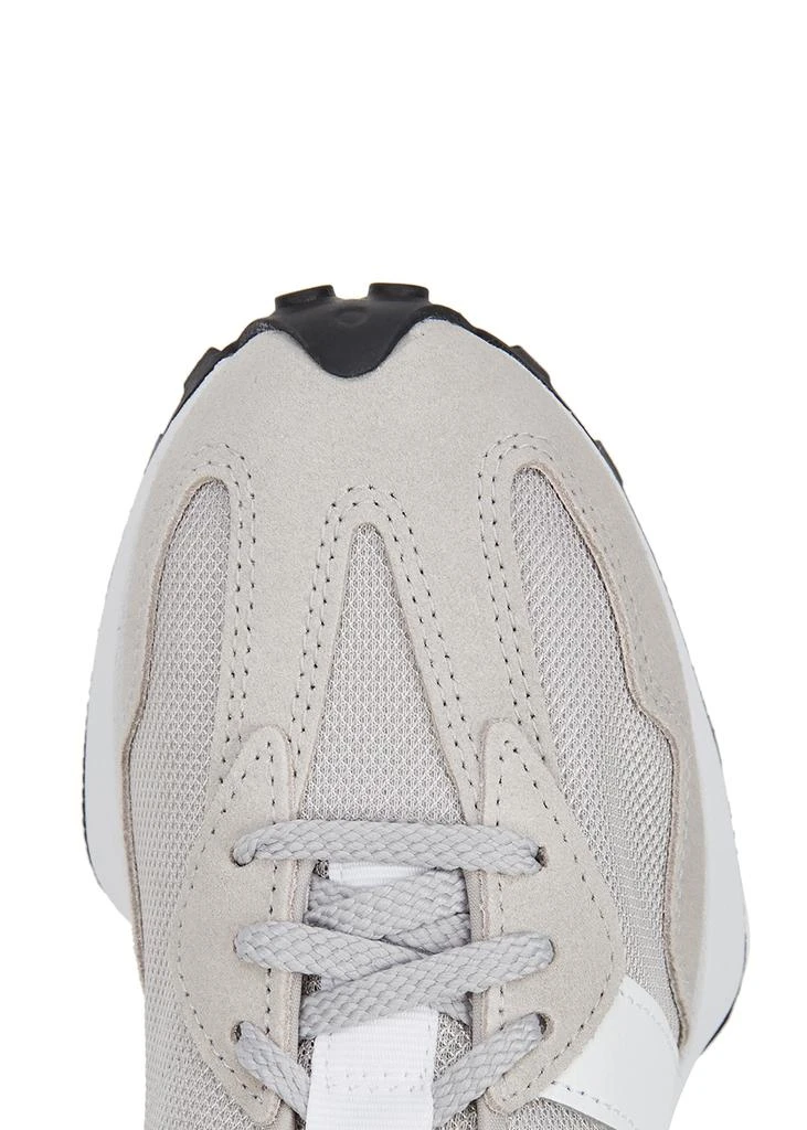 商品New Balance|327 panelled mesh sneakers,价格¥976,第4张图片详细描述