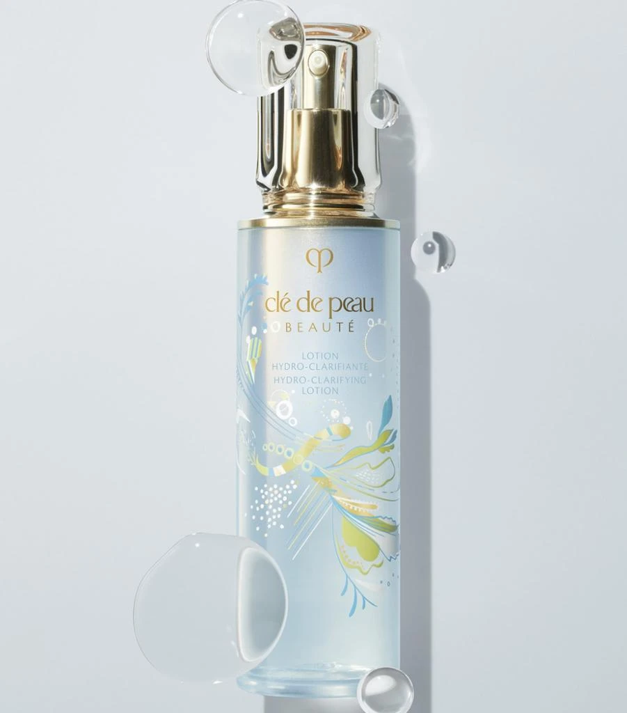 商品Cle de Peau|Hydro-Clarifying Lotion (170ml),价格¥1110,第3张图片详细描述