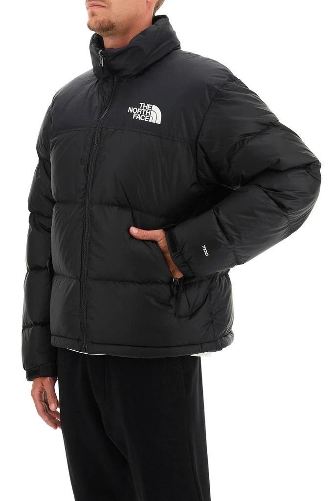 商品The North Face|男款 北面1996 复古Nuptse 羽绒夹克,价格¥2420,第4张图片详细描述