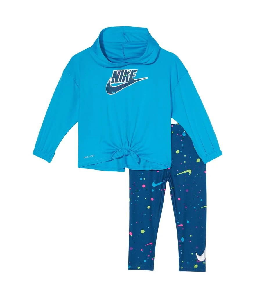 商品NIKE|Dri-FIT™ Leggings Set (Infant),价格¥359,第1张图片