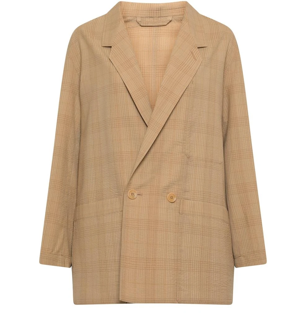 商品Lemaire|西装外套,价格¥5751,第1张图片