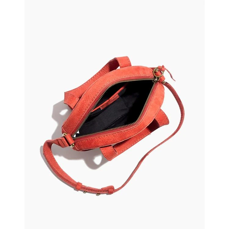 商品Madewell|?Nextgen Plp=false,价格¥927,第3张图片详细描述