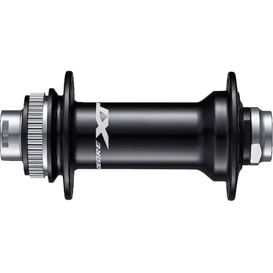 商品SHIMANO|XT HB-M8110-B Front Hub - Centerlock,价格¥476,第1张图片