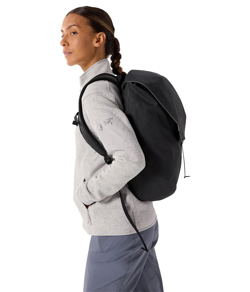 商品Arc'teryx|Granville 25 Backpack,价格¥1805,第3张图片详细描述