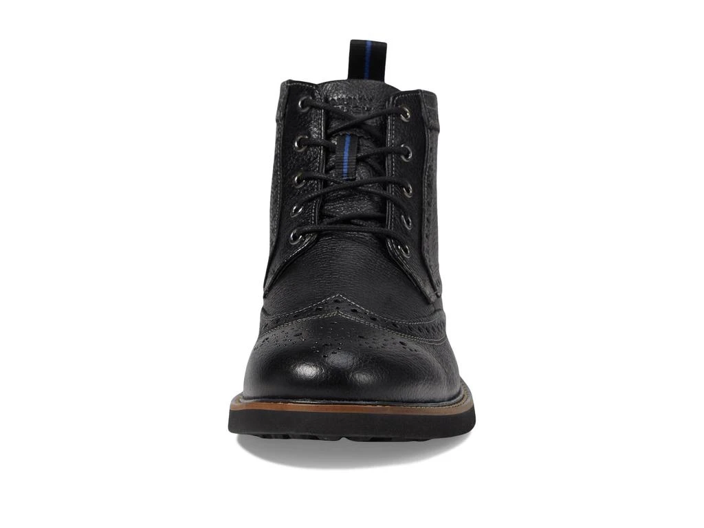 商品Nunn Bush|Odell Wingtip Boot with KORE Walking Comfort Technology,价格¥600,第2张图片详细描述