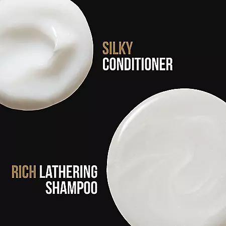 TRESemmé Moisture Rich Shampoo & Conditioner Value Pack商品第3张图片规格展示