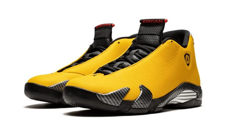 商品Jordan|Air Jordan 14,价格¥2333-¥3888,第3张图片详细描述