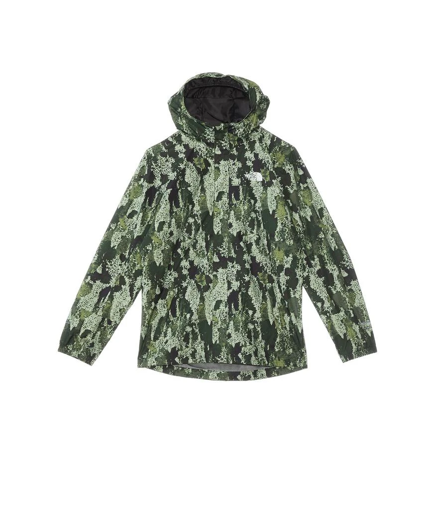 商品The North Face|Antora Rain Jacket (Little Kids/Big Kids),价格¥671,第1张图片