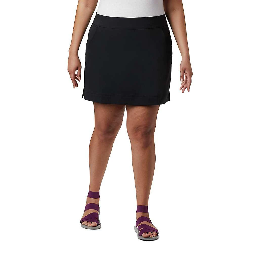 商品Columbia|Women's Anytime Casual Strt Skort,价格¥263,第3张图片详细描述