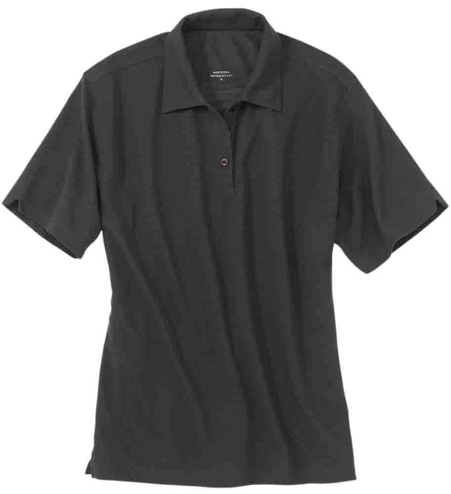 商品River's End|4in1 Poly Short Sleeve Polo Shirt,价格¥336,第1张图片
