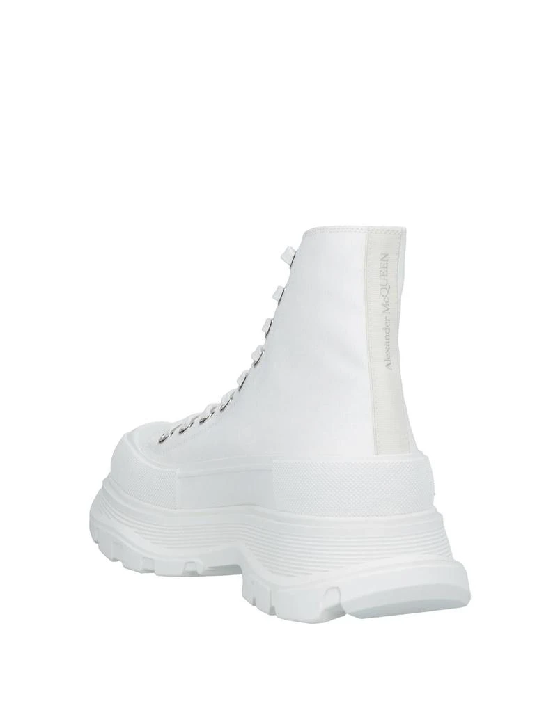 商品McQueen|Ankle boot,价格¥4230,第3张图片详细描述