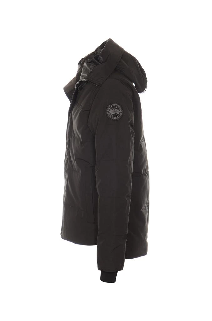 商品Canada Goose|Canada Goose Coats Black,价格¥6991,第3张图片详细描述