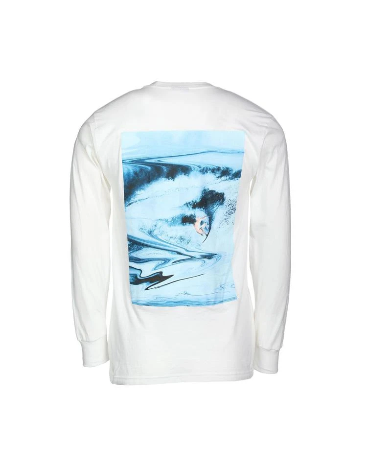 商品STUSSY|T-shirt,价格¥210,第2张图片详细描述