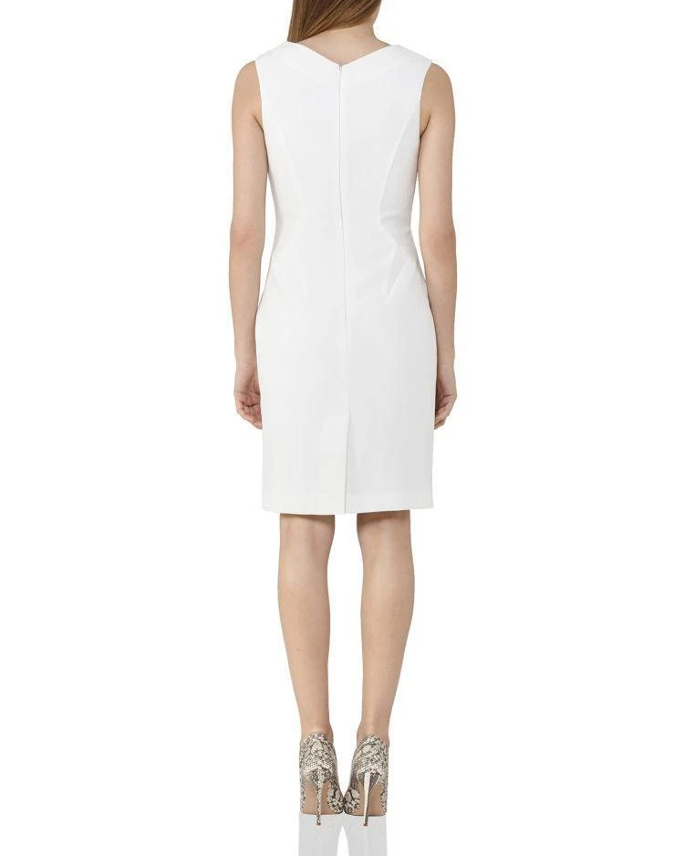 商品REISS|Myla Tailored Dress,价格¥1346,第2张图片详细描述