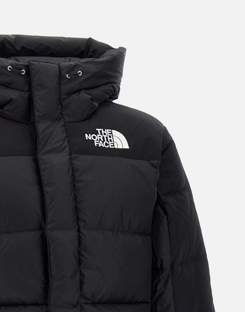 Down jacket "Himalayan Down Parka "商品第4张图片规格展示