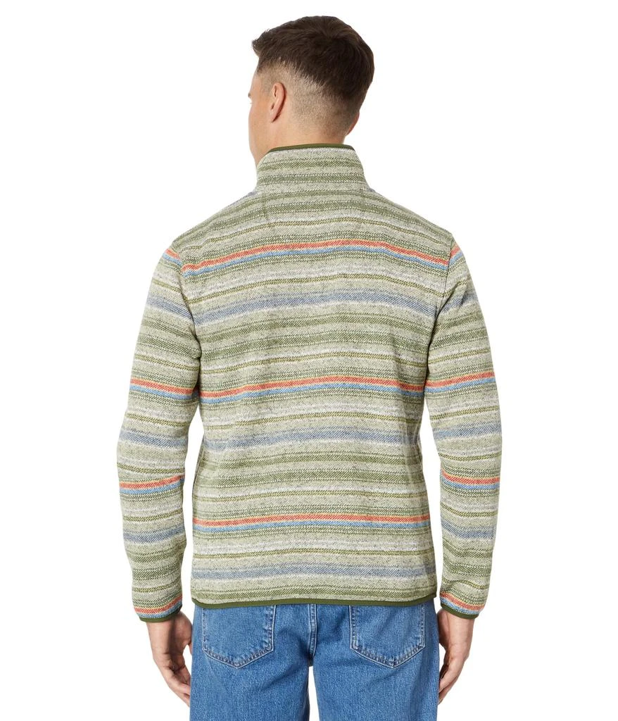 商品L.L.BEAN|Sweater Fleece Pullover Printed,价格¥401,第2张图片详细描述