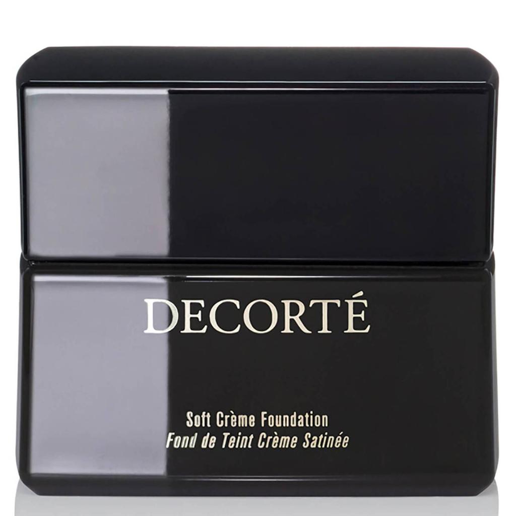 Decorté Vi-Fusion 粉底膏商品第1张图片规格展示