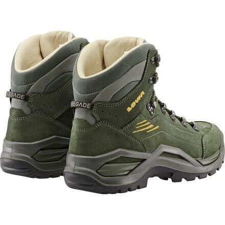 商品Lowa|Renegade Evo LL Mid Hiking Shoe - Men's,价格¥2188,第4张图片详细描述
