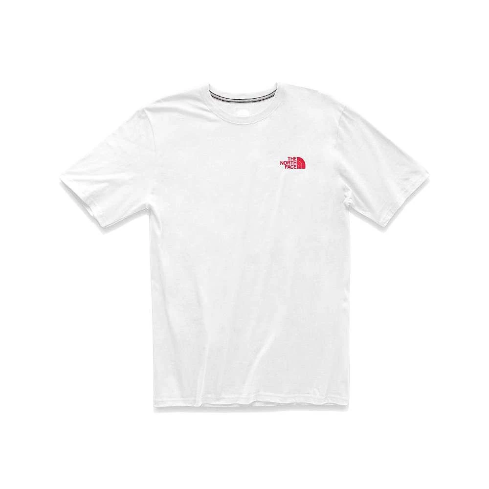 商品The North Face|The North Face Men's Red Box SS Tee,价格¥157,第3张图片详细描述