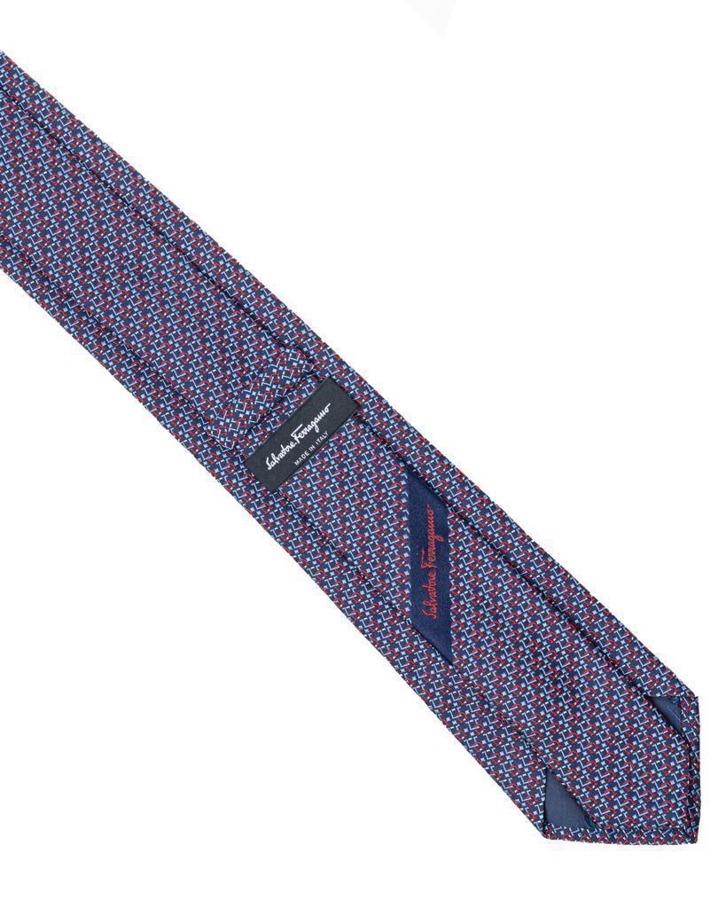 商品Salvatore Ferragamo|Salvatore Ferragamo Tie,价格¥1525,第5张图片详细描述