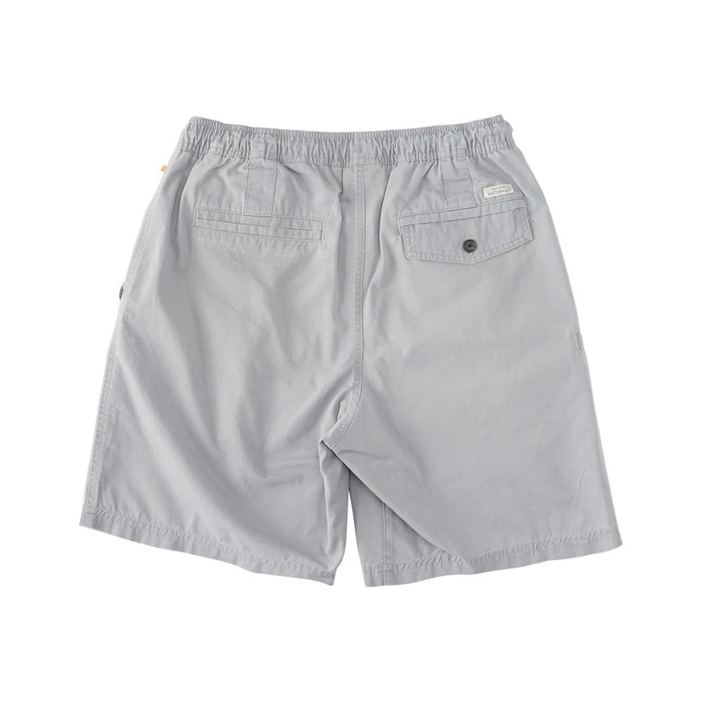 商品Quiksilver|Quiksilver Men's Last Light Solid Walkshorts,价格¥513,第2张图片详细描述