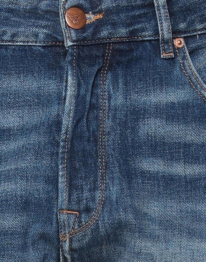 商品Emporio Armani|Denim pants,价格¥1630,第6张图片详细描述