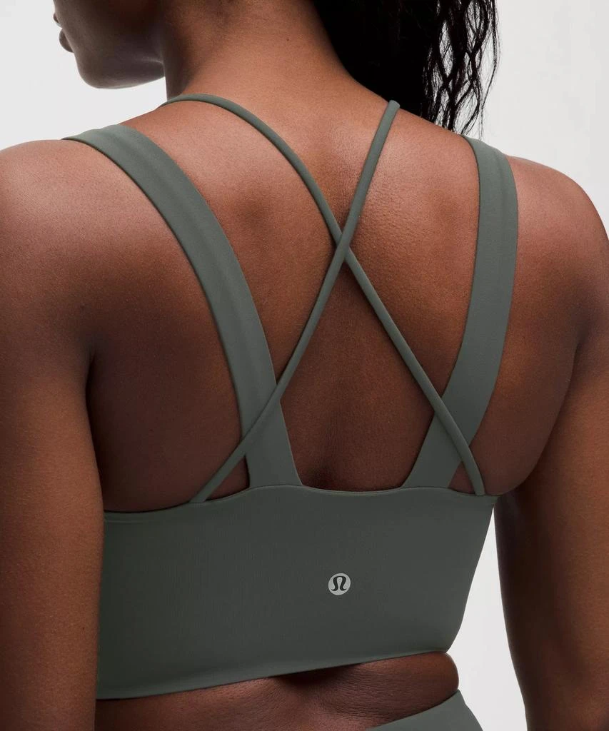 Like a Cloud Longline Bra *Light Support, D/DD Cup 商品