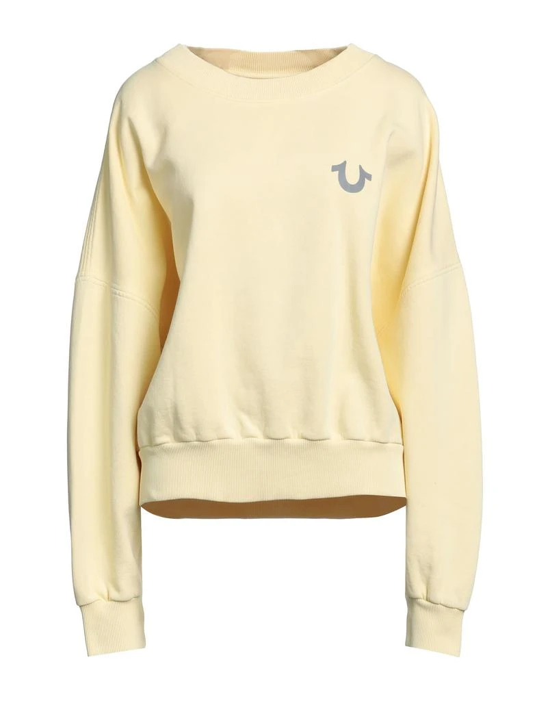 商品True Religion|Sweatshirt,价格¥341,第1张图片
