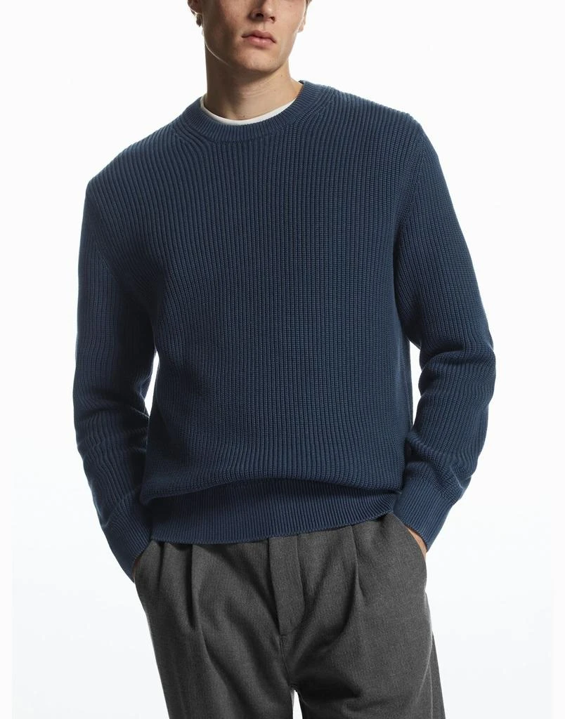 商品cos|Sweater,价格¥278,第2张图片详细描述