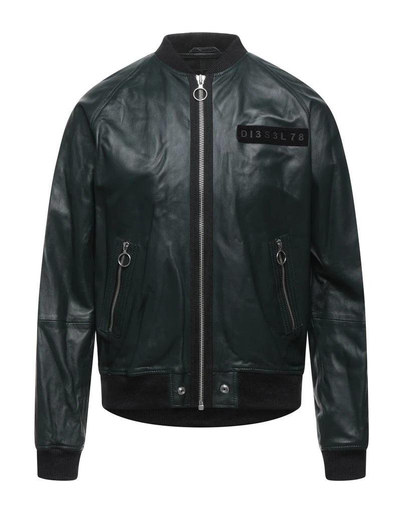 商品Diesel|Bomber,价格¥2041,第1张图片