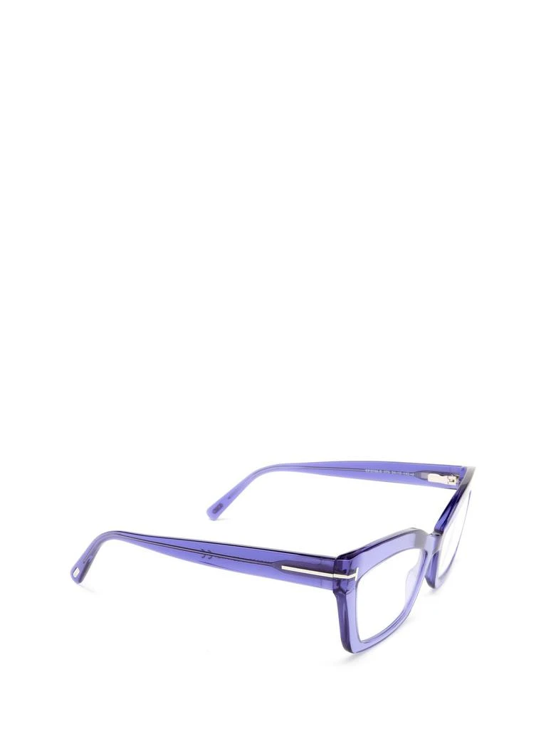 商品Tom Ford|Tom Ford Eyewear Cat-Eye Glasses,价格¥1647,第2张图片详细描述