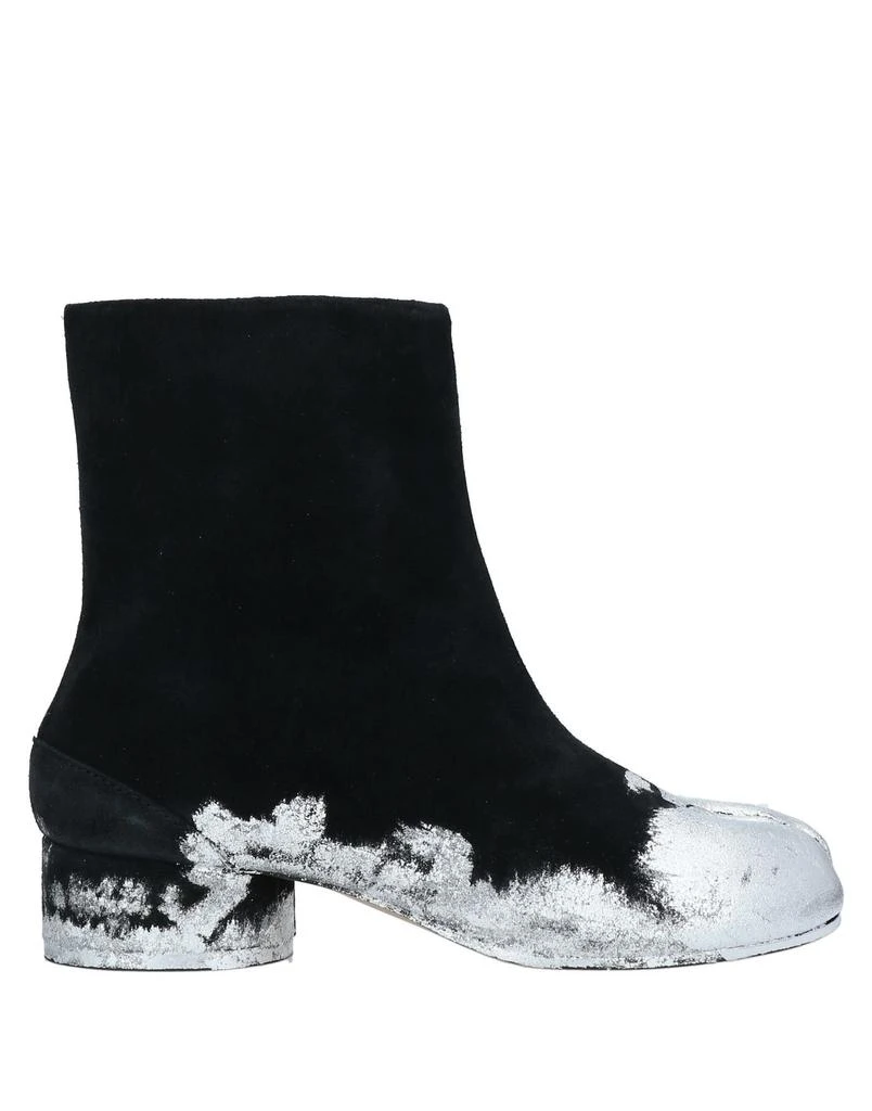 商品MAISON MARGIELA|Ankle boot,价格¥5029,第1张图片