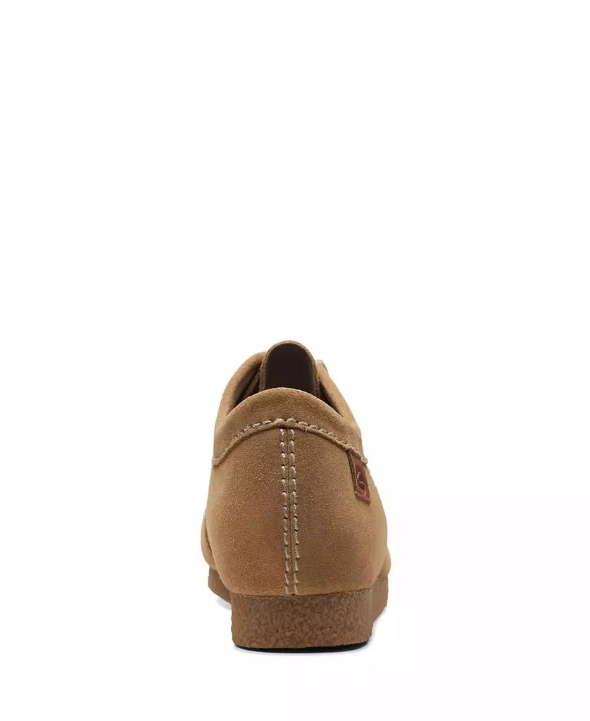 商品Clarks|其乐经典 男式 袋鼠鞋,价格¥494,第4张图片详细描述