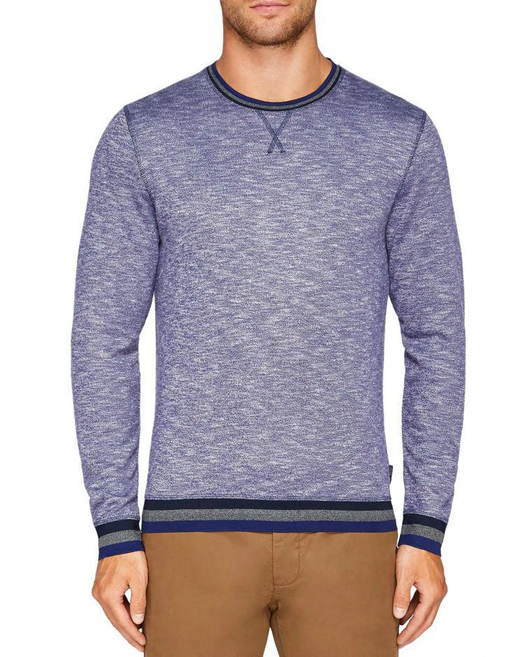 商品Ted Baker London|Slater Heathered Sweater,价格¥560,第1张图片