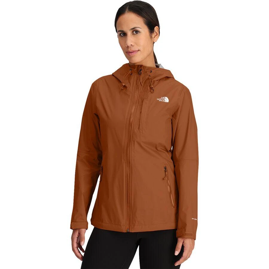 商品The North Face|Alta Vista Jacket - Women's,价格¥810,第1张图片