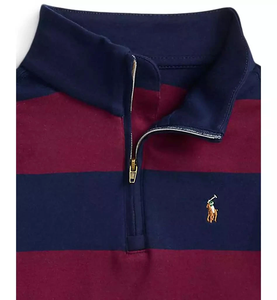 商品Ralph Lauren|大童款套头衫,价格¥308,第3张图片详细描述