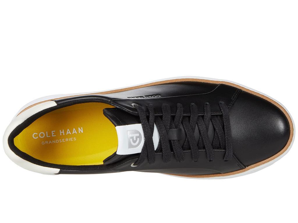 商品Cole Haan|GrandPro TopSpin Sneaker,价格¥790-¥1005,第4张图片详细描述