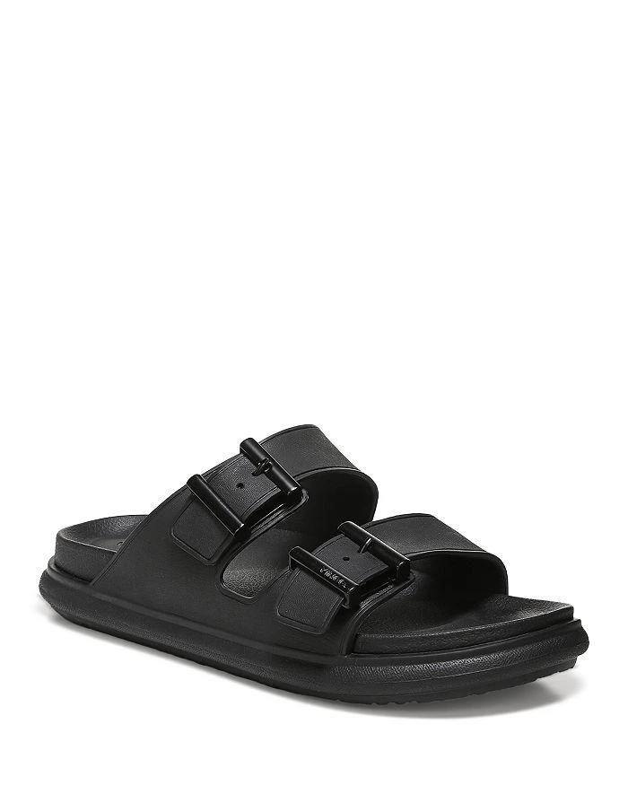 商品Vince|Women's Jady Slip On Sandals,价格¥490,第1张图片