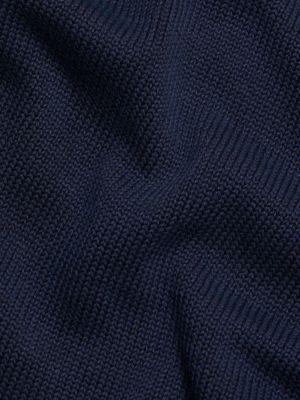 商品Saks Fifth Avenue|Textured Rib V Neck Sweater,价格¥480,第5张图片详细描述