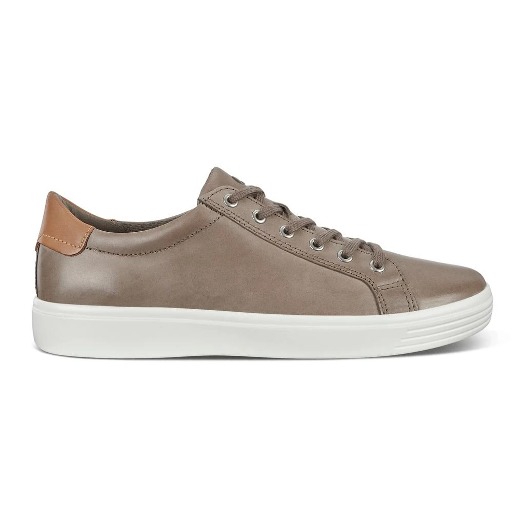 商品ECCO|ECCO SOFT CLASSIC Men's Sneaker,价格¥755,第1张图片