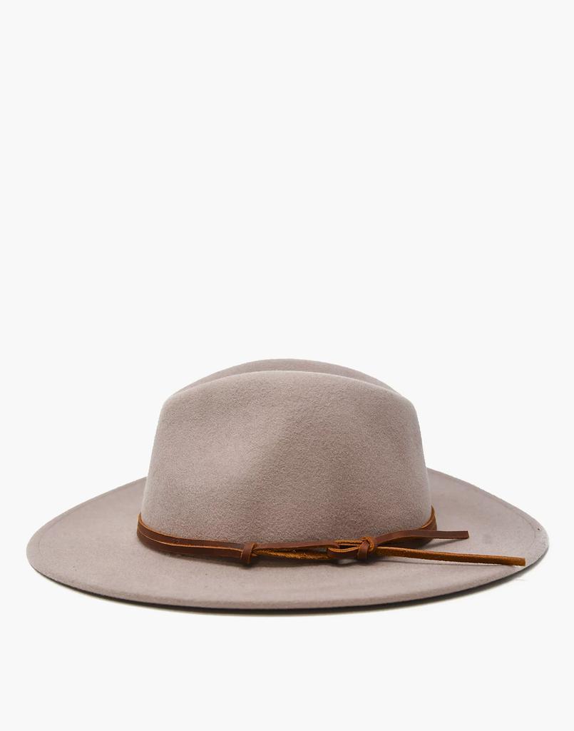 商品Madewell|Billie Rancher Hat,价格¥575,第4张图片详细描述