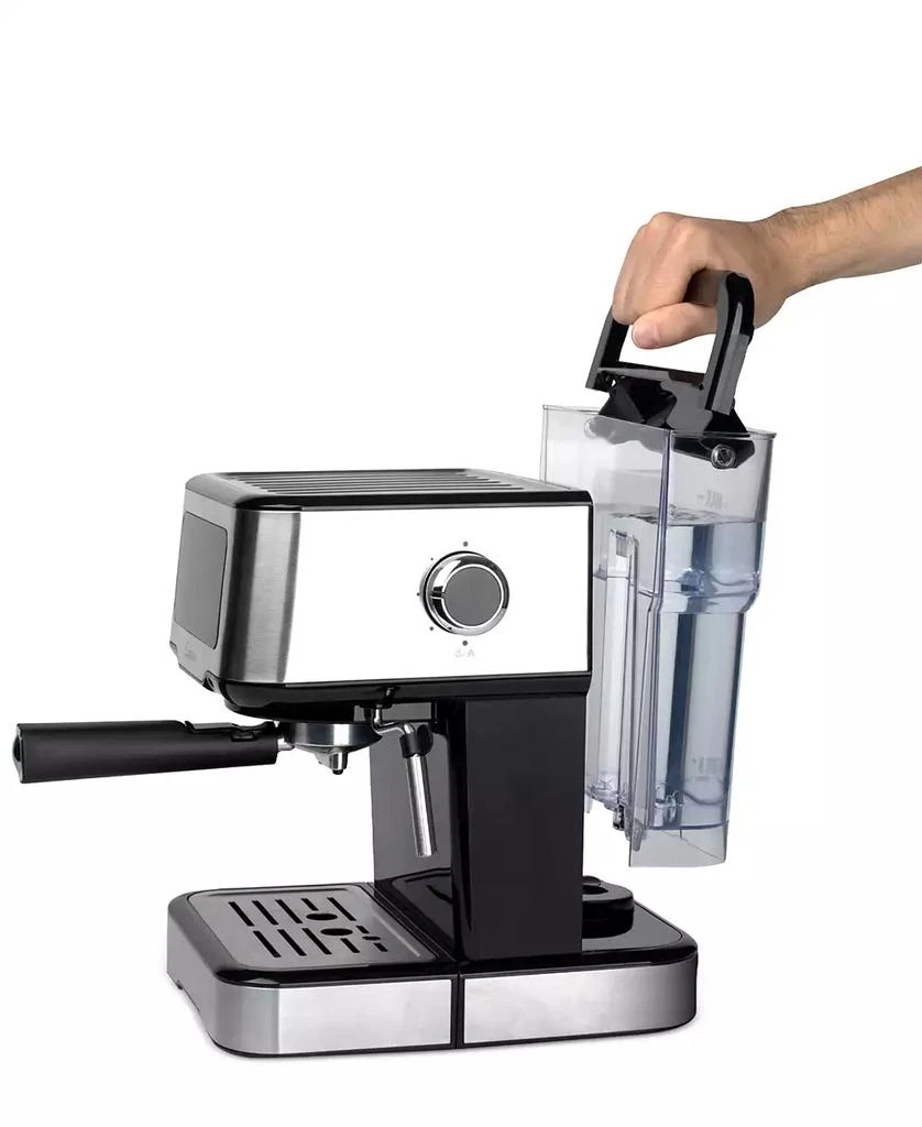 商品Capresso|Espresso & Cappuccino Machine,价格¥1348,第5张图片详细描述