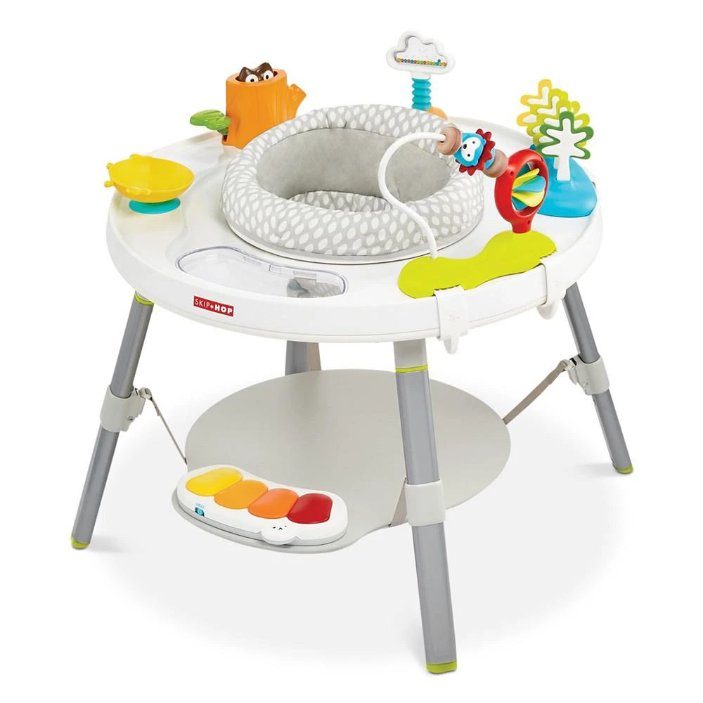 商品Skip Hop|解放爸妈婴儿游戏座椅玩具桌游戏桌,价格¥1096,第1张图片